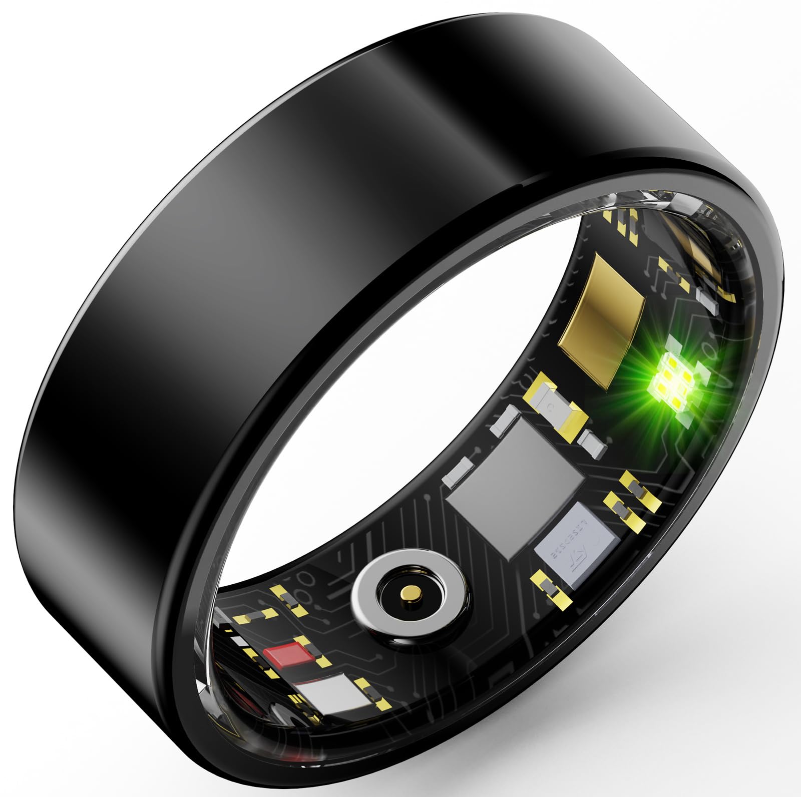 💍 VitaRing™ Smart Health Ring ⭐