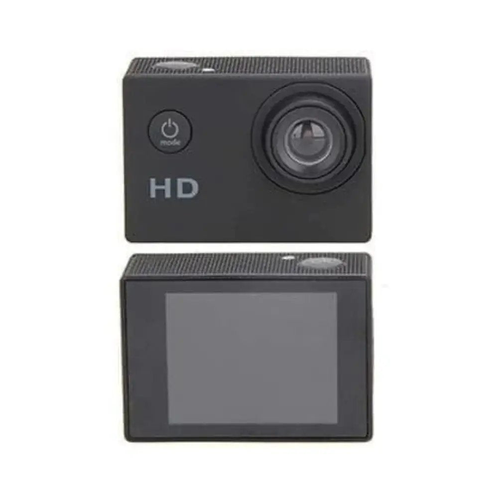 AdventureCam Pro 1080P
