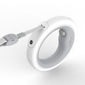 LumiFlex™ LED Retractable Dog Leash